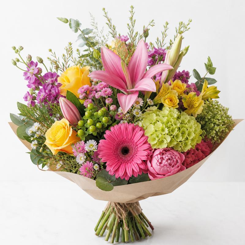 Meadow bouquet